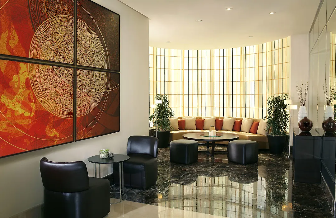 Safir Hotel Doha-1