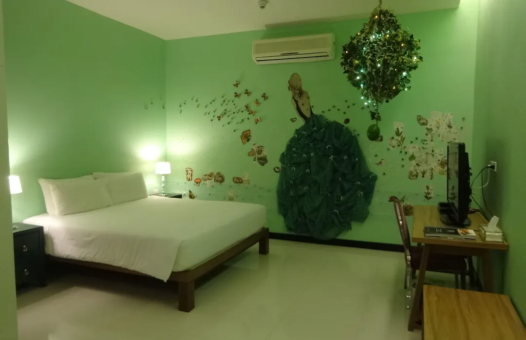 Pimnara Boutique Hotel-1