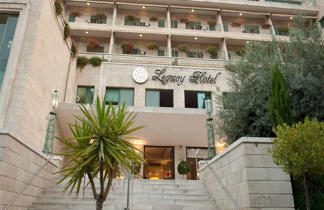 Legacy Hotel-1