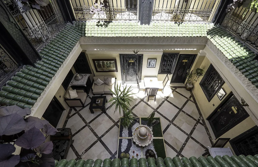 Riad Nesma Suites & Spa-1
