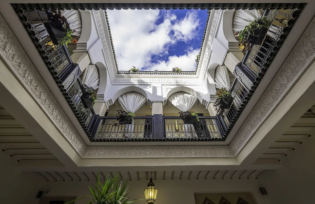 Riad Nesma Suites & Spa-1