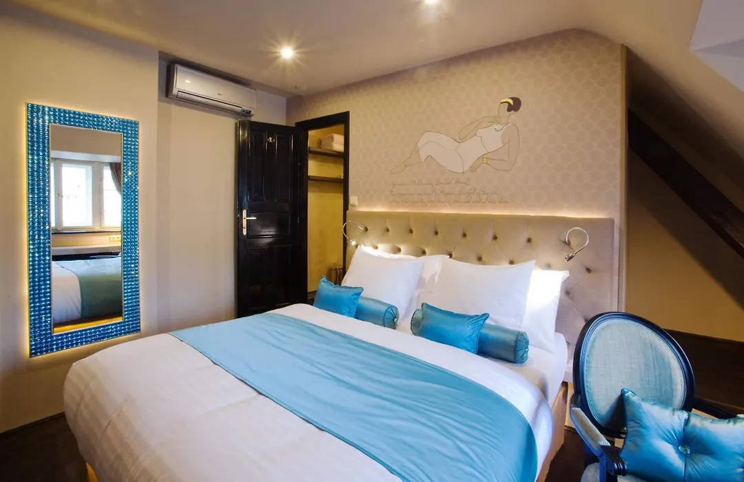 Design Hotel Jewel Prague-1