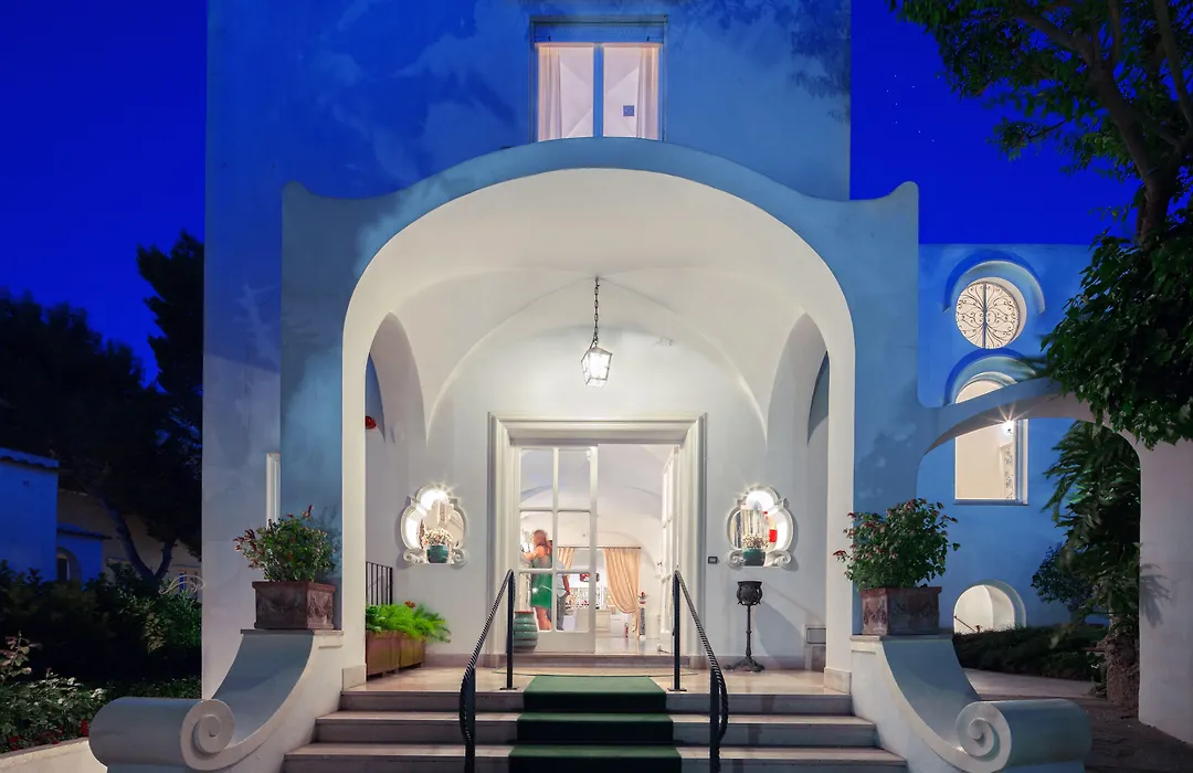 Hotel San Felice-1