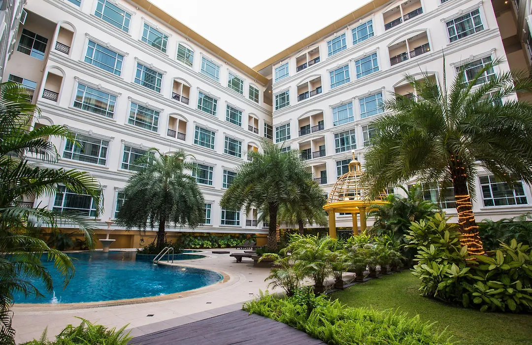 Hope Land Hotel 46/1-1