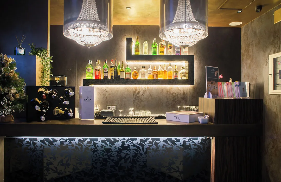 Diva Luxury Hotel-1