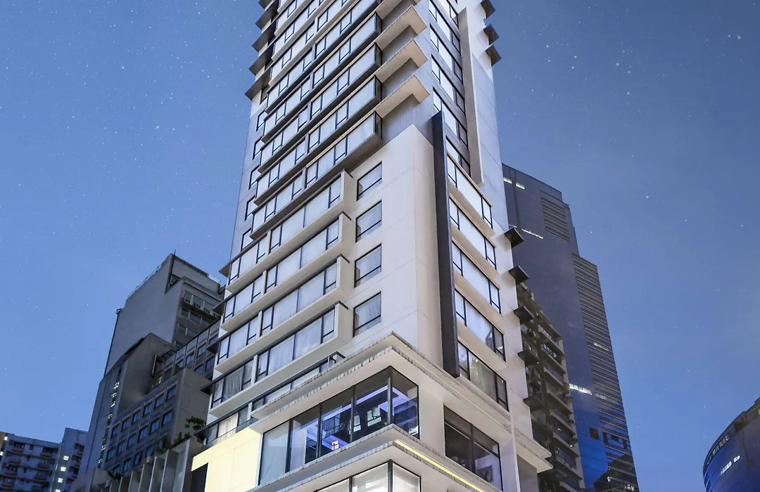 The Mercer-1