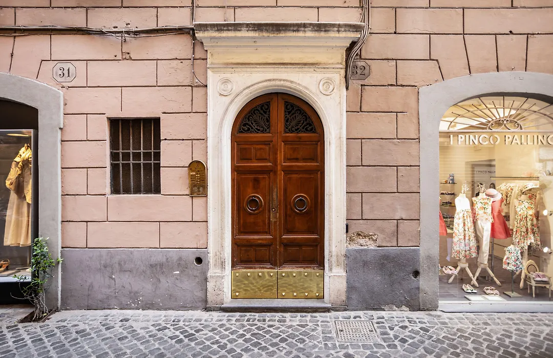 Irooms - Spanish Steps-1