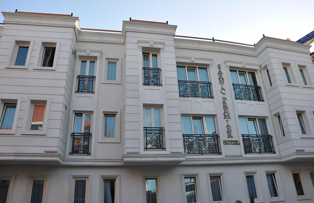 Sarnic Premier Hotel-1