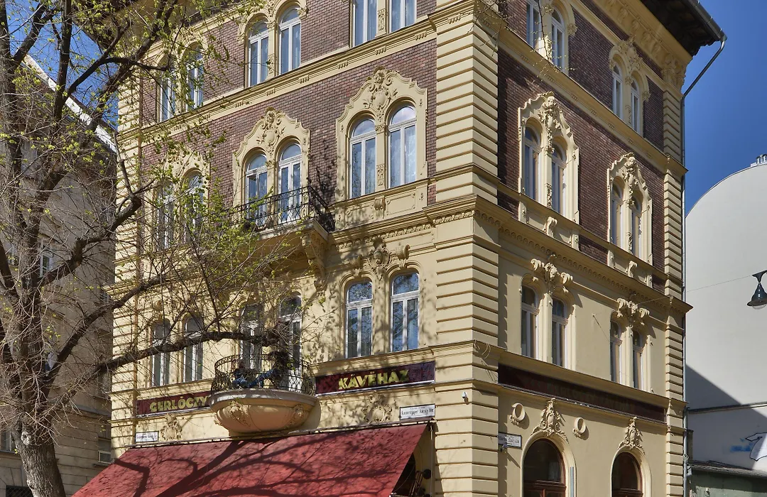 Gerloczy Boutique Hotel-1