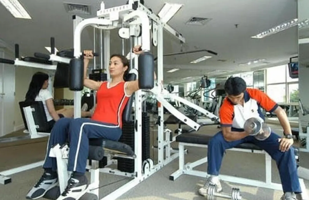 Batavia Hotel & Serviced Apartments Jakarta-1
