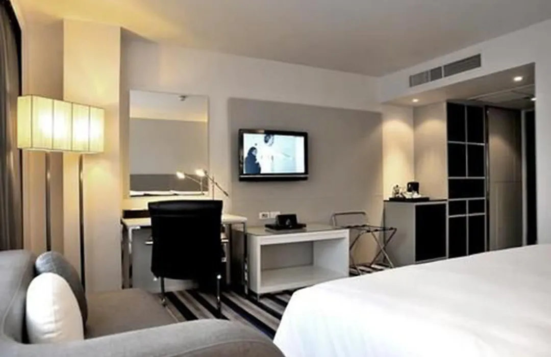 Best Western Sukhumvit 20-1