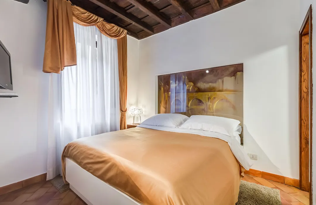 Easybnb - Luxury Navona-1