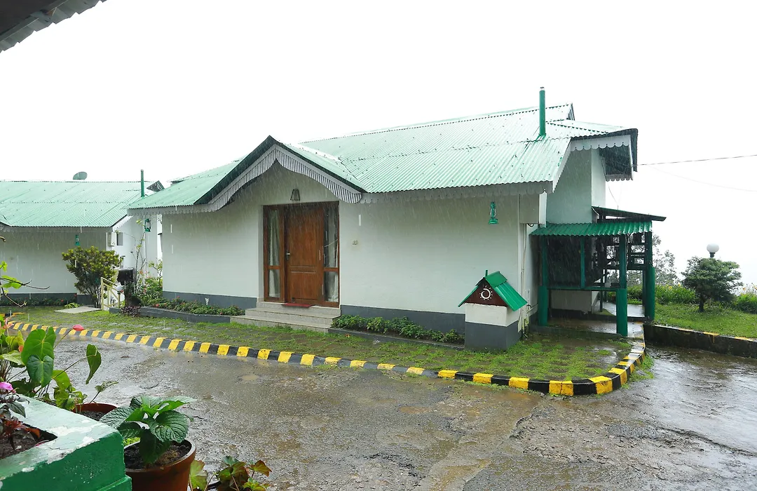 Deshadan Mountain Resort -The Highest Resort In Munnar-1