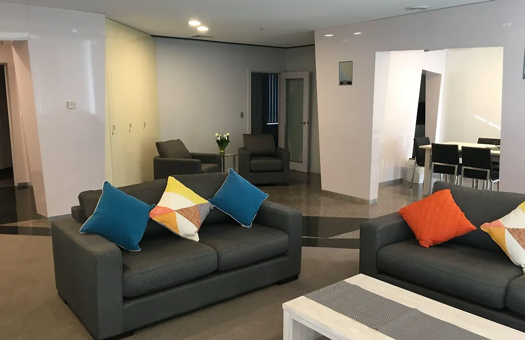 Milson Serviced Apartments-1