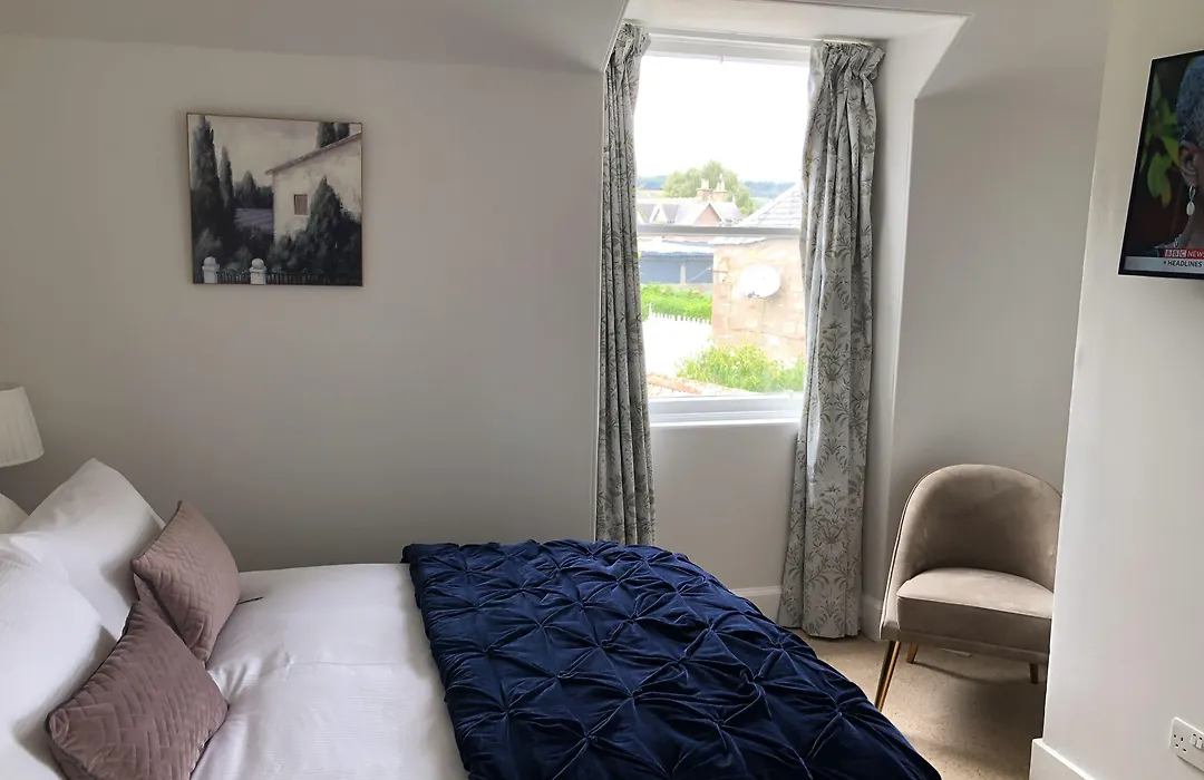 Ballifeary House-1