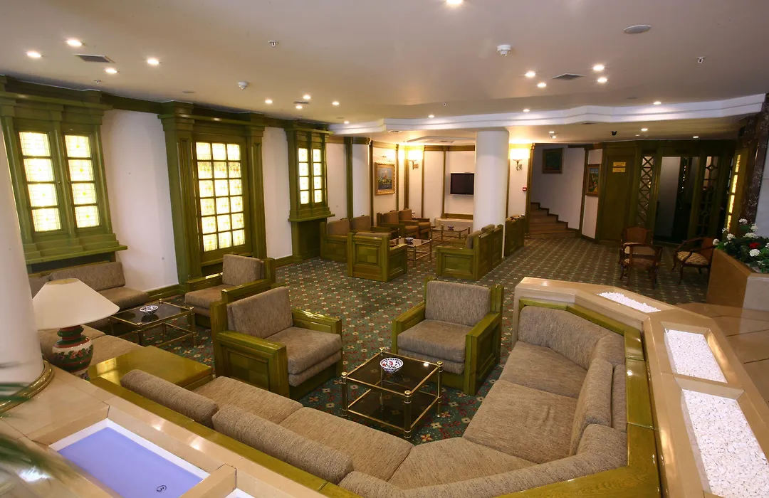Istanbul Royal Hotel-1