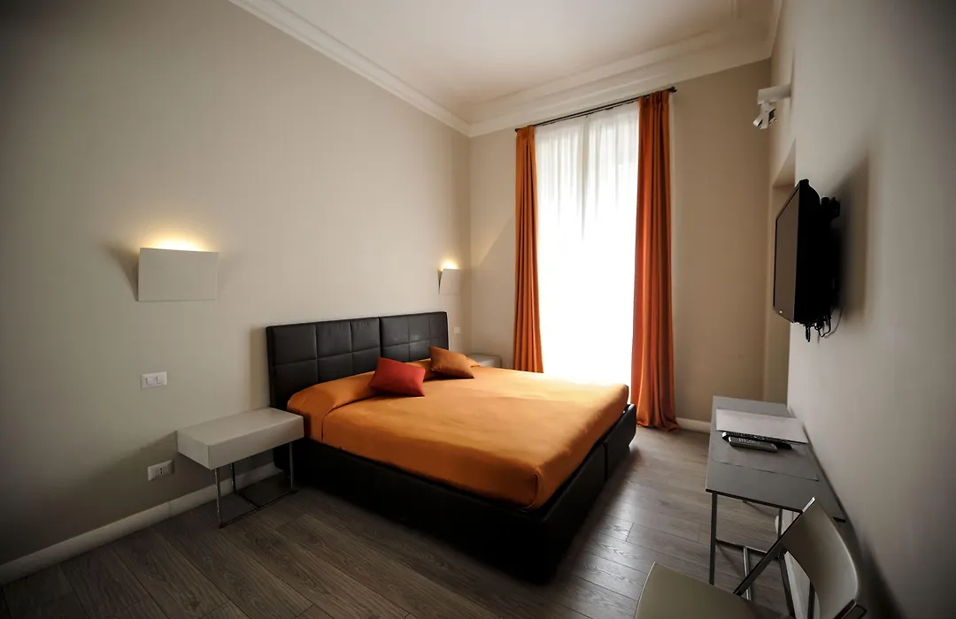 The Roman Empire Guesthouse-1