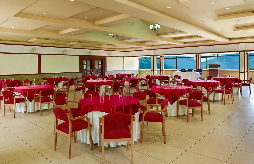 Clouds Valley Hotel-1