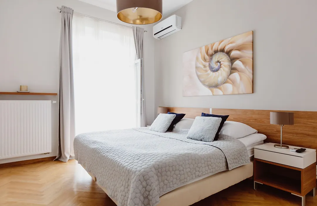 4Seasons﻿ Apartments Cracow-1