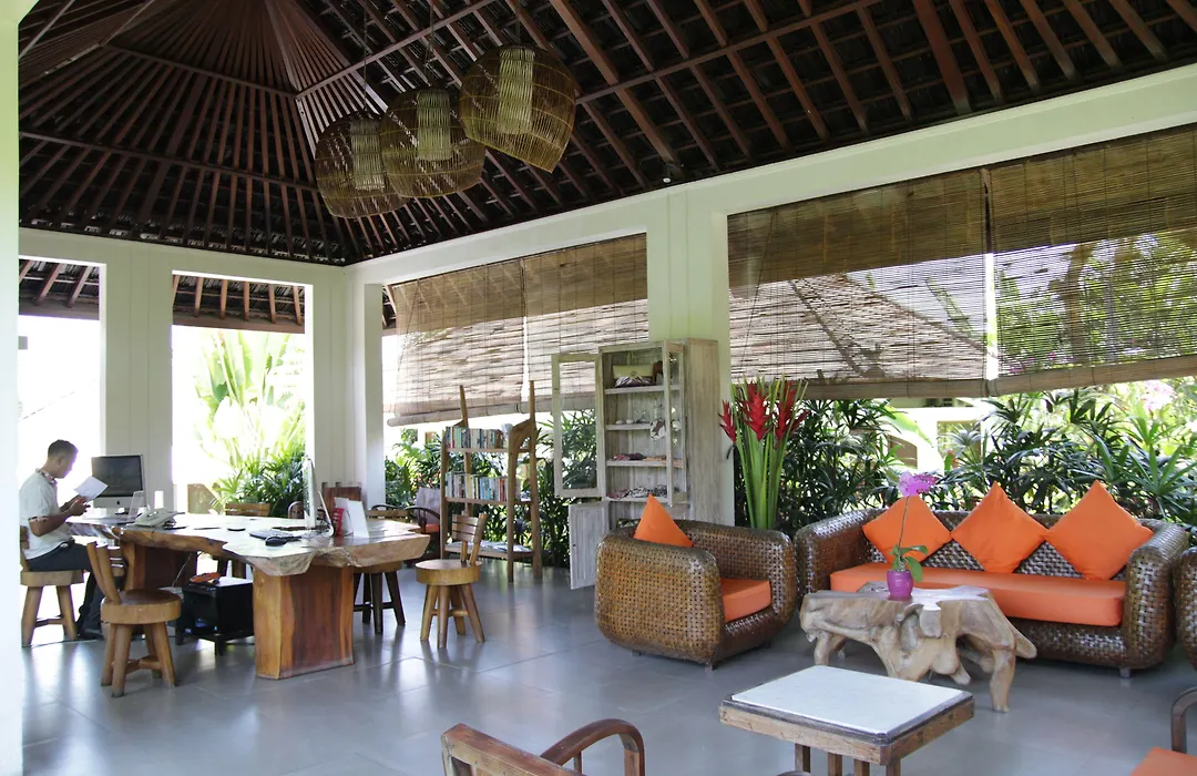 The Samara Villas & Restaurant-1