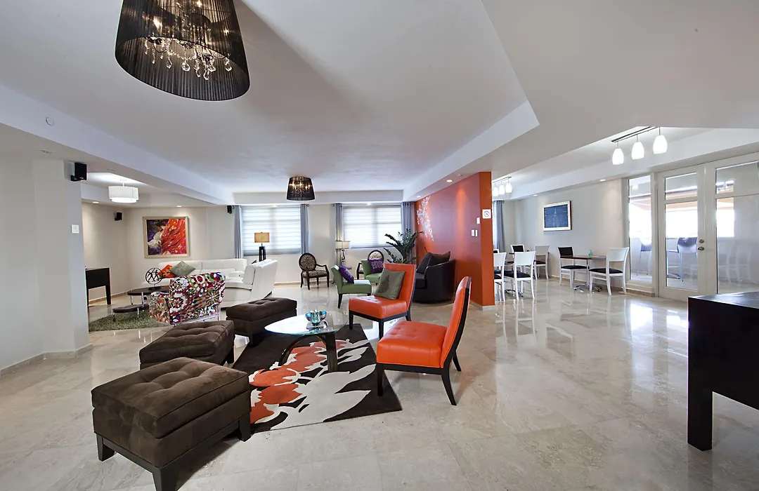 Ciqala Suites Hotel - San Juan-1