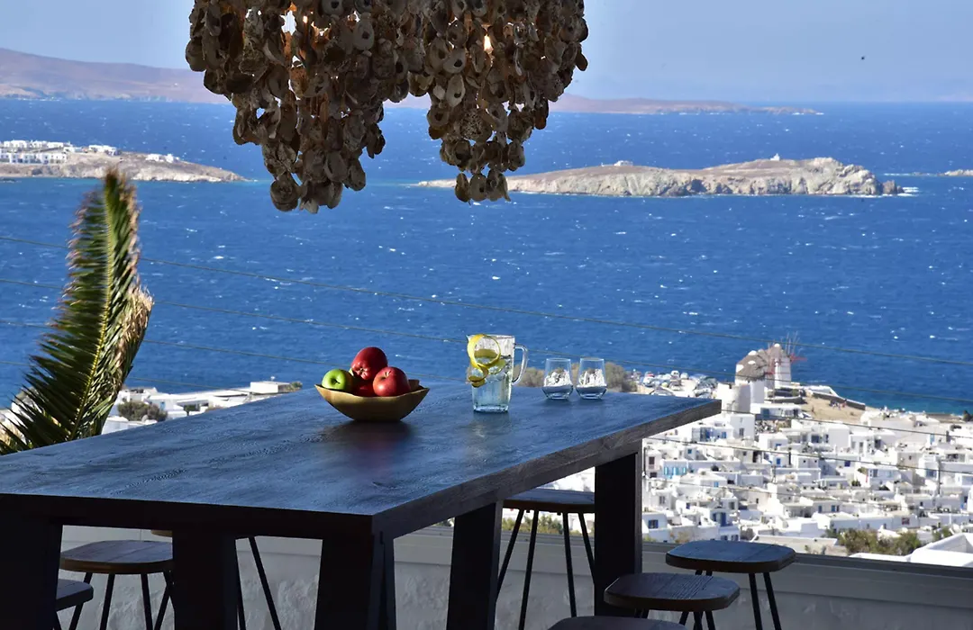 Hermes Mykonos Hotel-1
