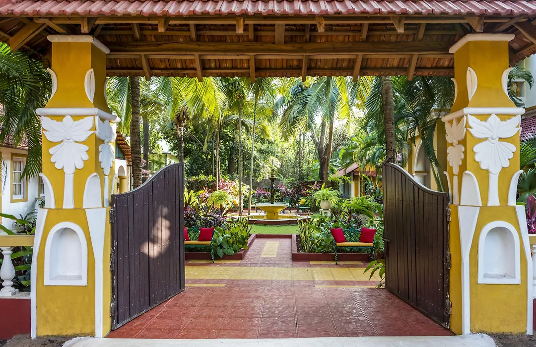 Casa Anjuna-1
