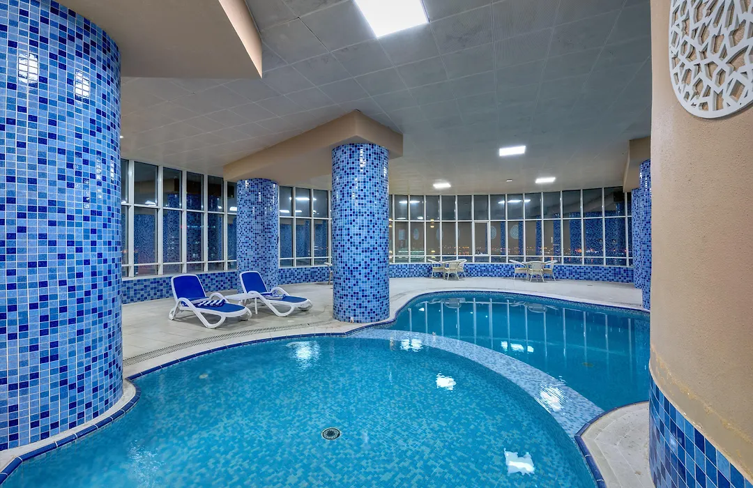 Aryana Hotel-1