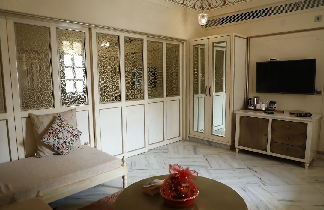 Laxmi Palace Heritage Boutique Hotel-1