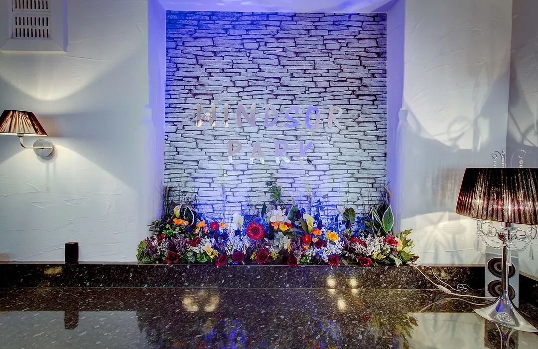Windsor Park Hotel-1