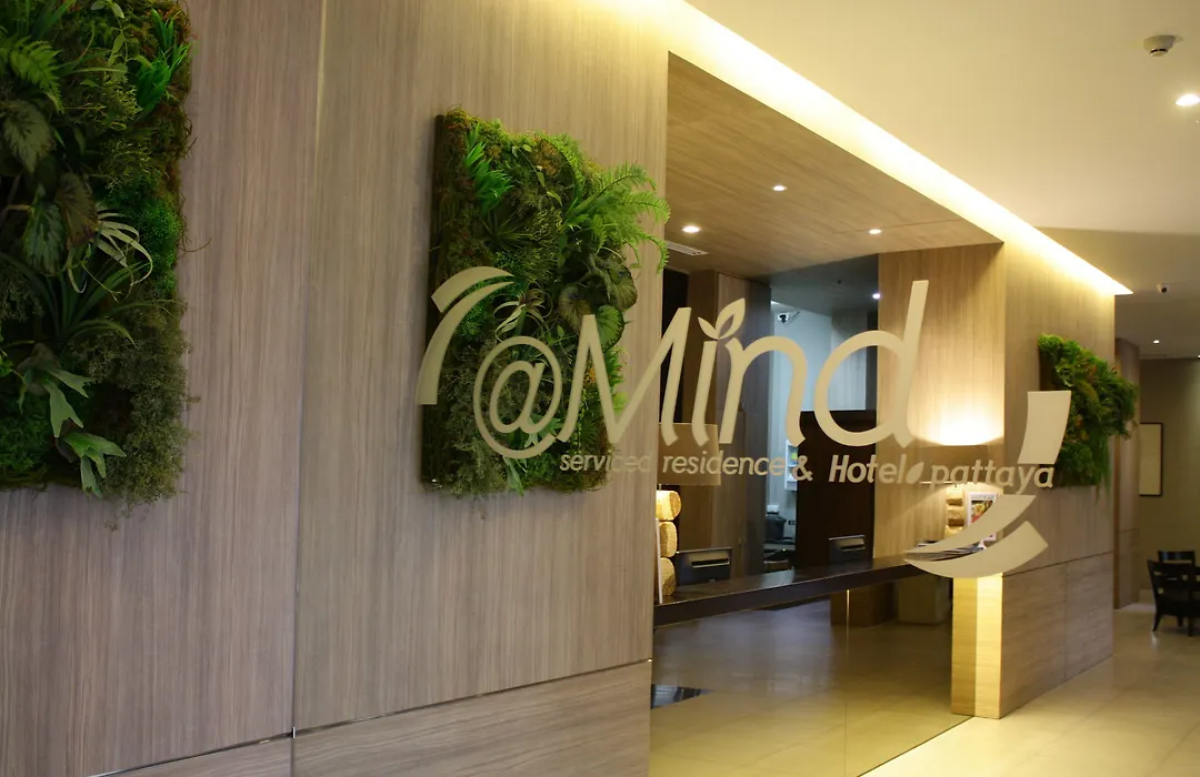 Altera Hotel And Residence By At Mind-1