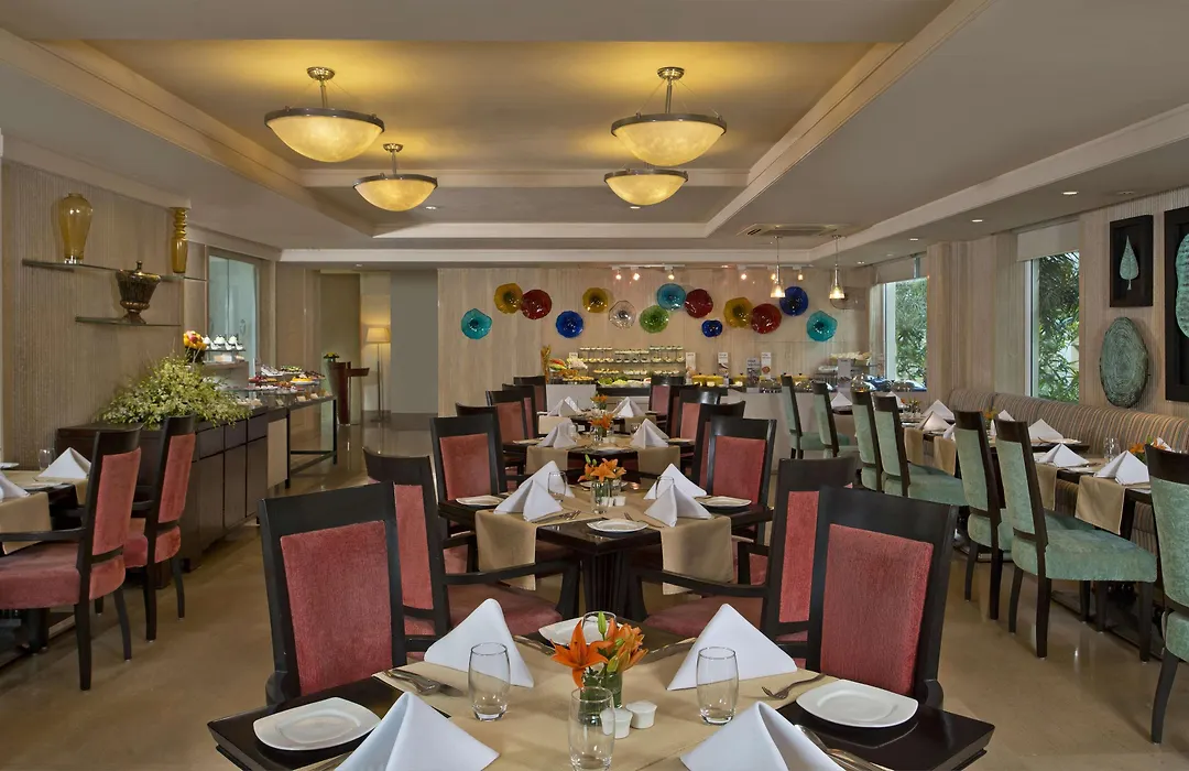 Fortune Park, Ahmedabad - Member Itc Hotels' Group-1