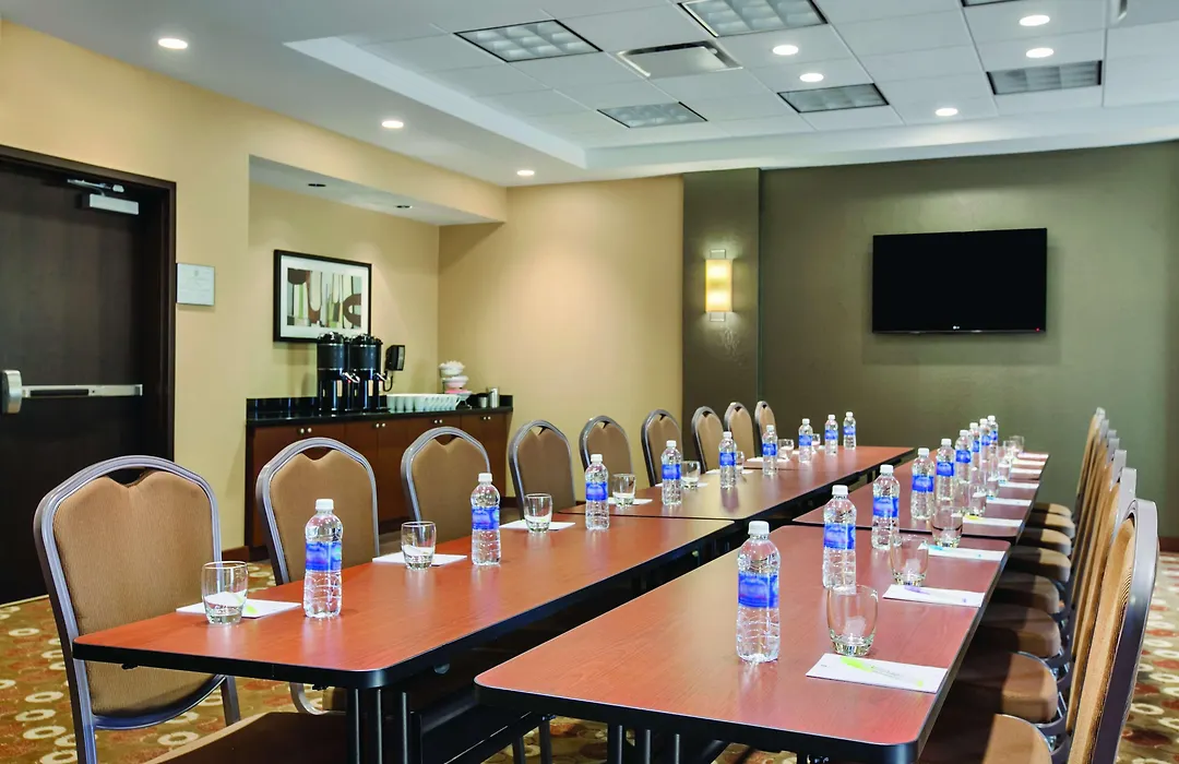 Hyatt Place Raleigh Cary-1