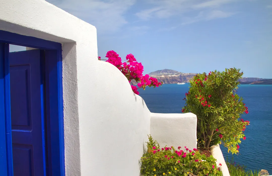 Ifestio Villas Oia-1