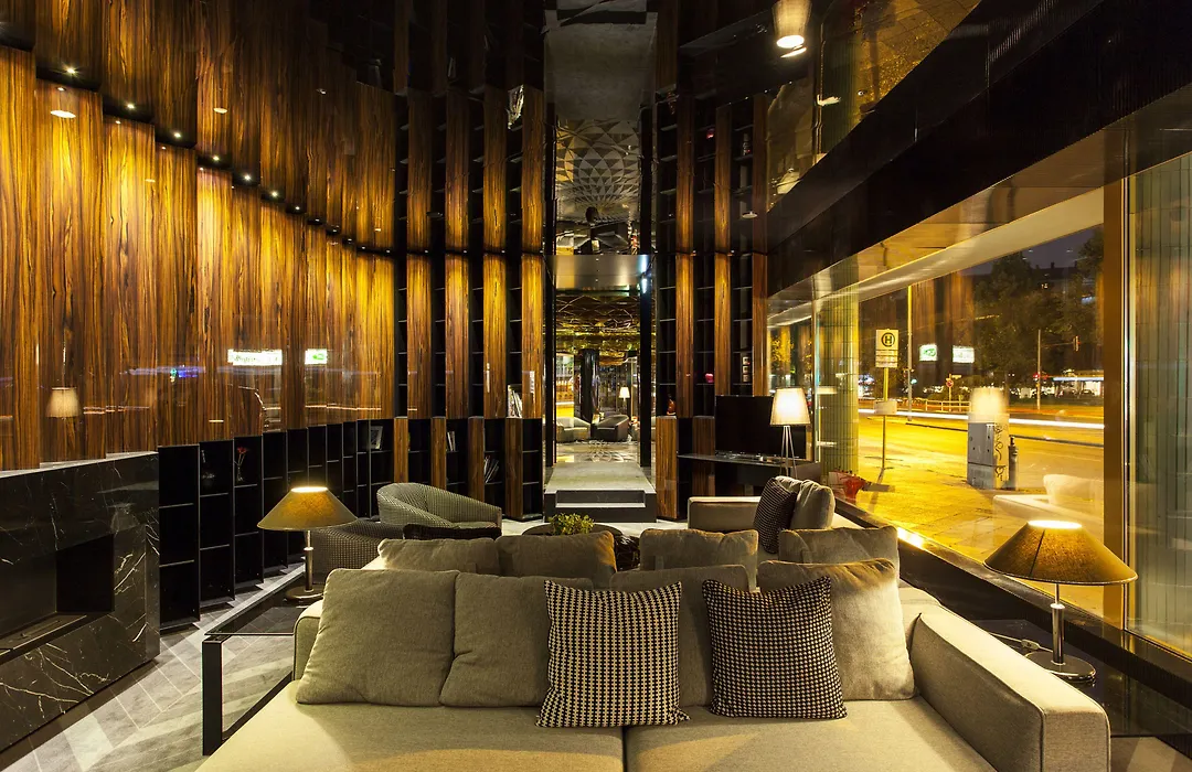 Quentin Boutique Hotel-1