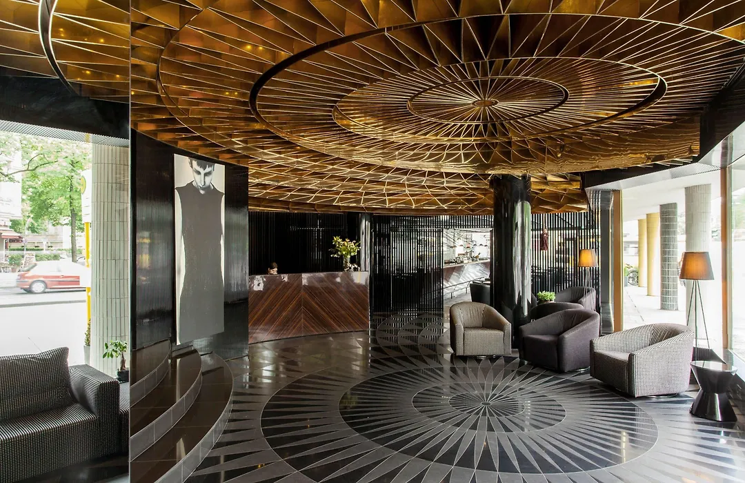 Quentin Boutique Hotel-1