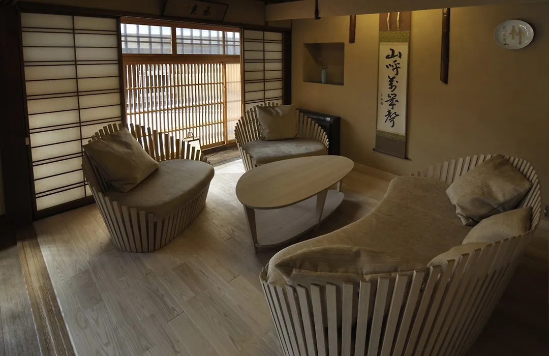 Izuyasu Traditional Kyoto Inn Serving Kyoto Cuisine-1