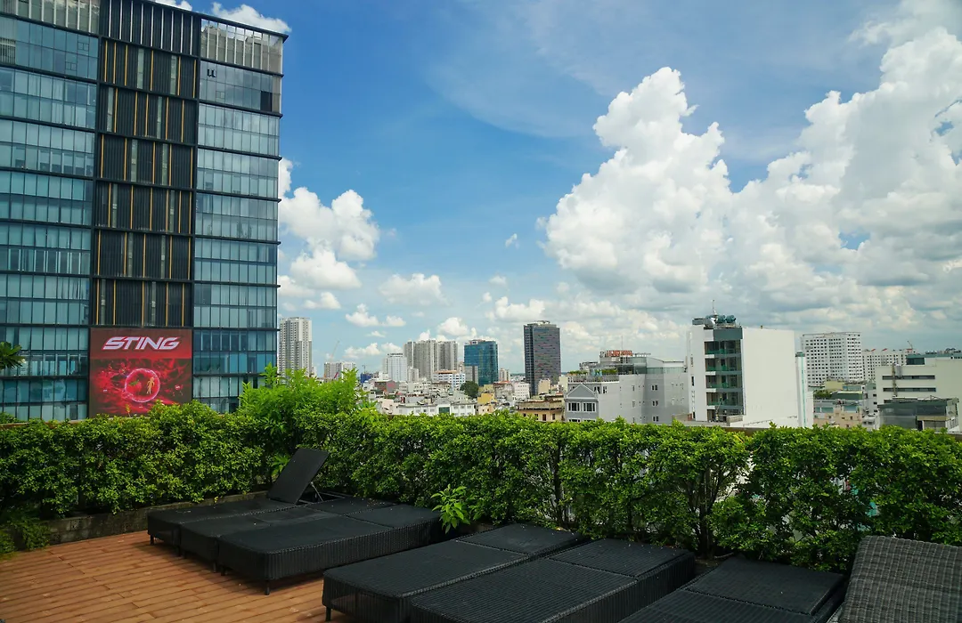 Alagon City Hotel & Spa-1