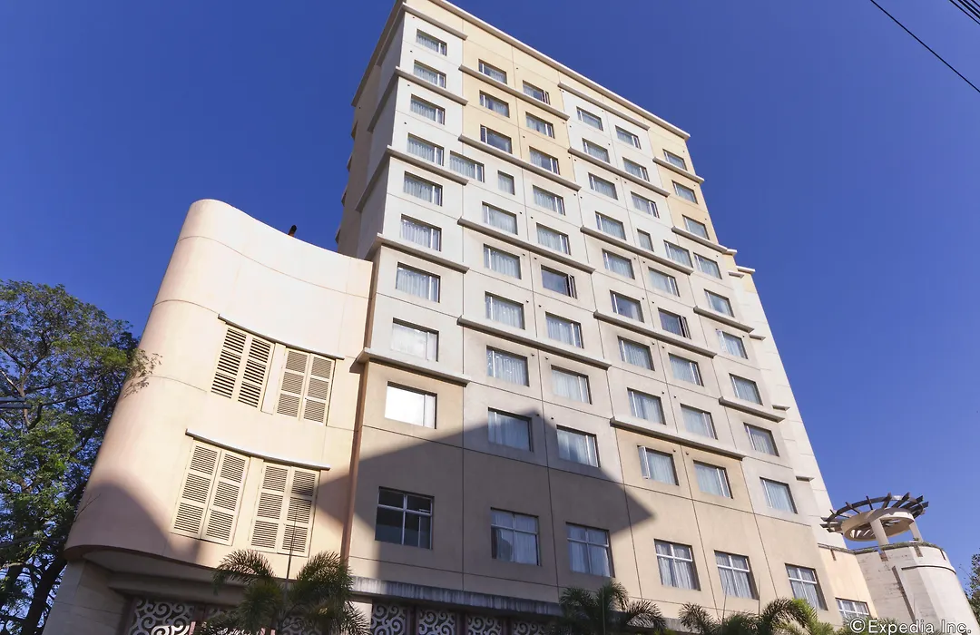 Hotel Elizabeth Cebu-1