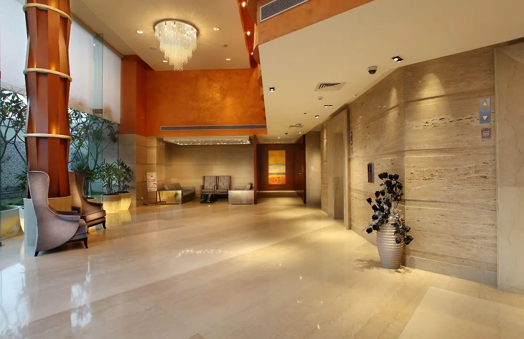Mahagun Sarovar Portico Suites-1