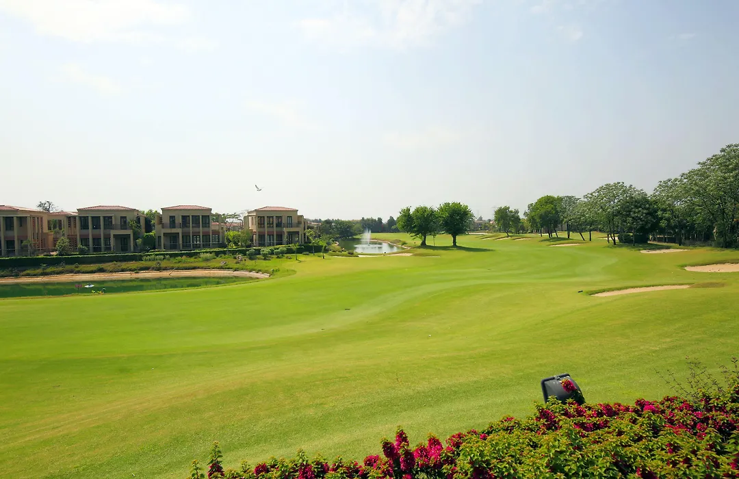 Lemon Tree Hotel, Tarudhan Valley, Manesar-1