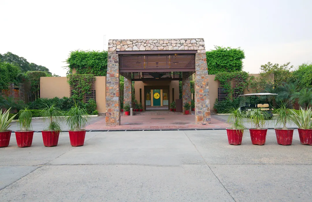 Lemon Tree Hotel, Tarudhan Valley, Manesar-1
