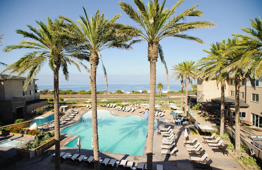 Cape Rey Carlsbad Beach, A Hilton Resort & Spa-1
