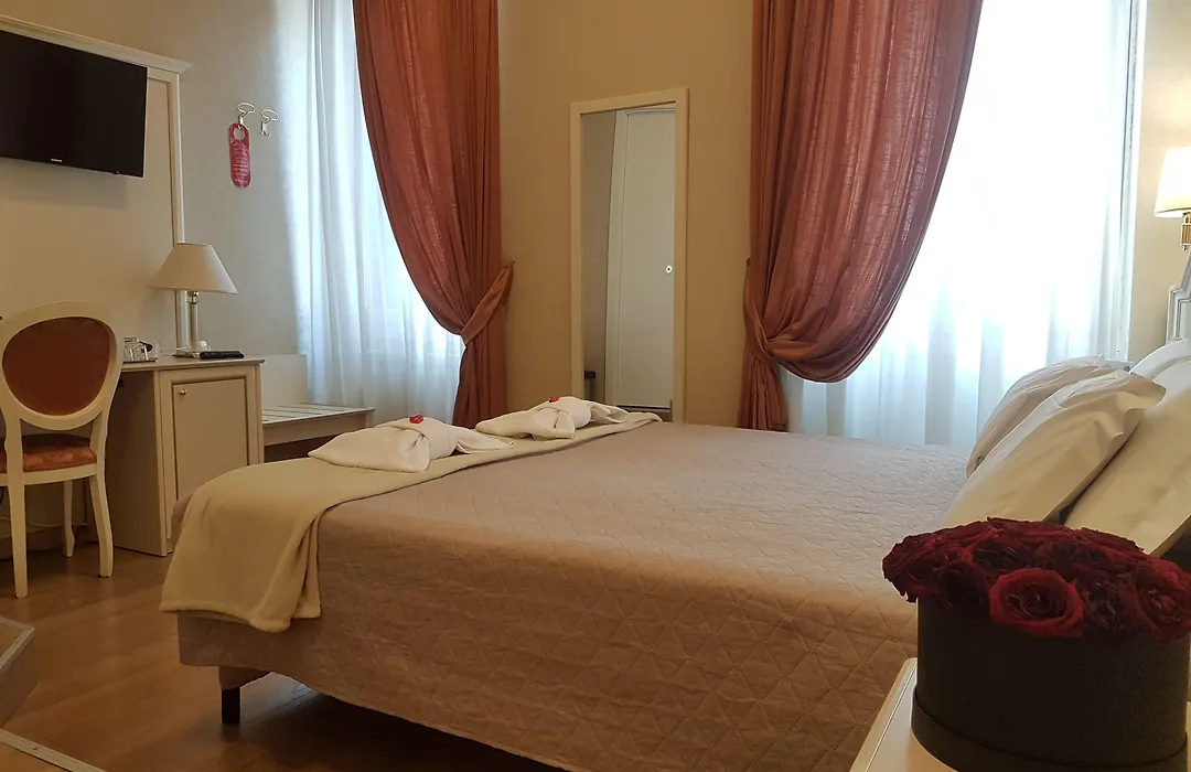 Relais Bocca Di Leone-1