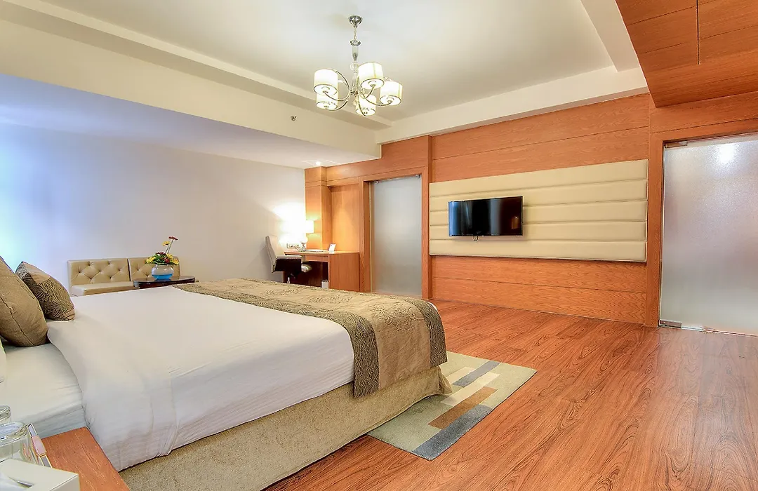 Best Western Summerlea-1