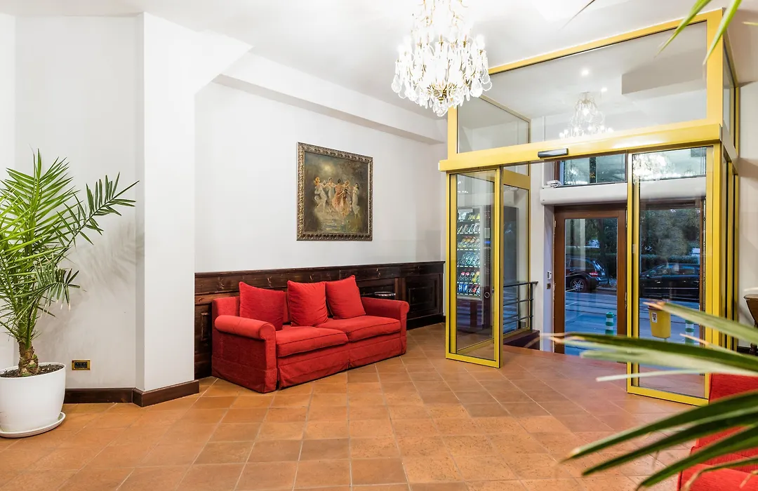 La Fenice-1