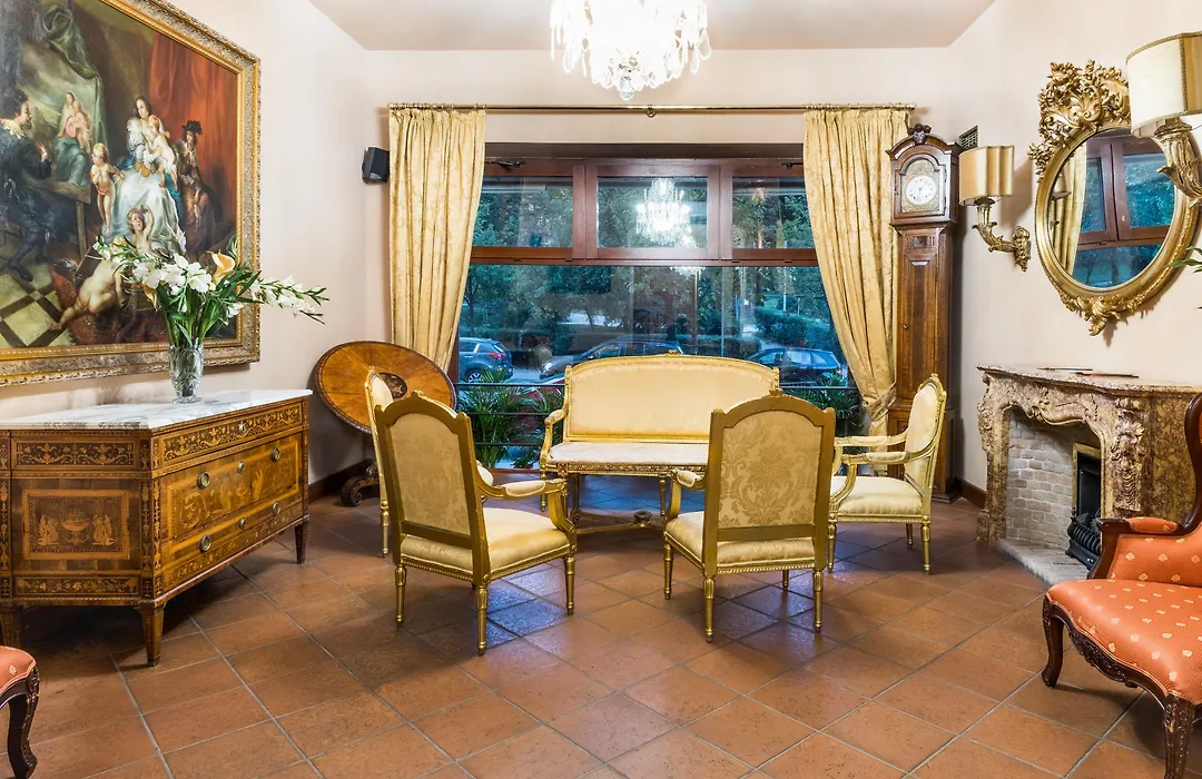 La Fenice-1