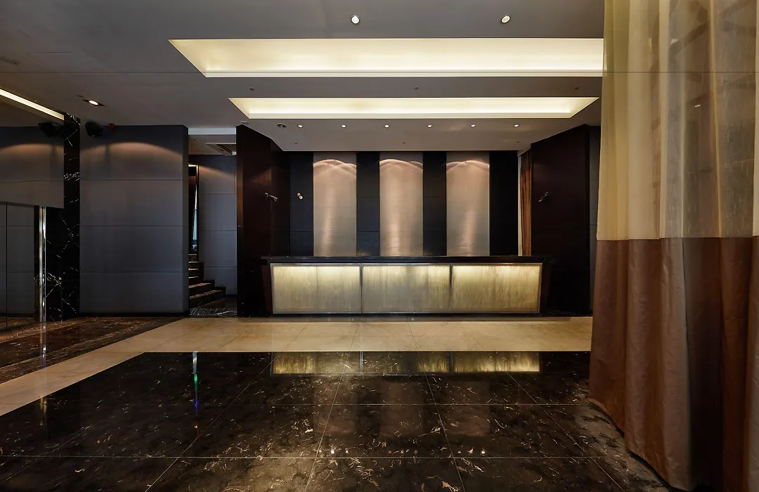 The Tango Hotel Taipei Xinyi-1