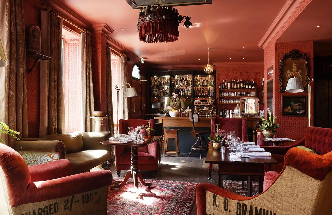 The Zetter Clerkenwell-1