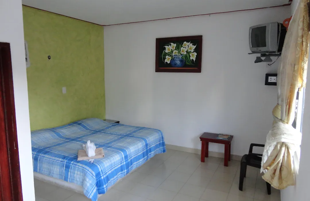 Oyo Hotel Palma Real-1
